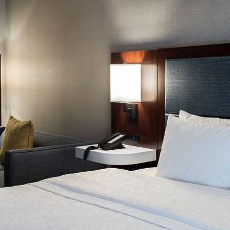 Hampton Inn & Suites Lincolnshire Luaran gambar
