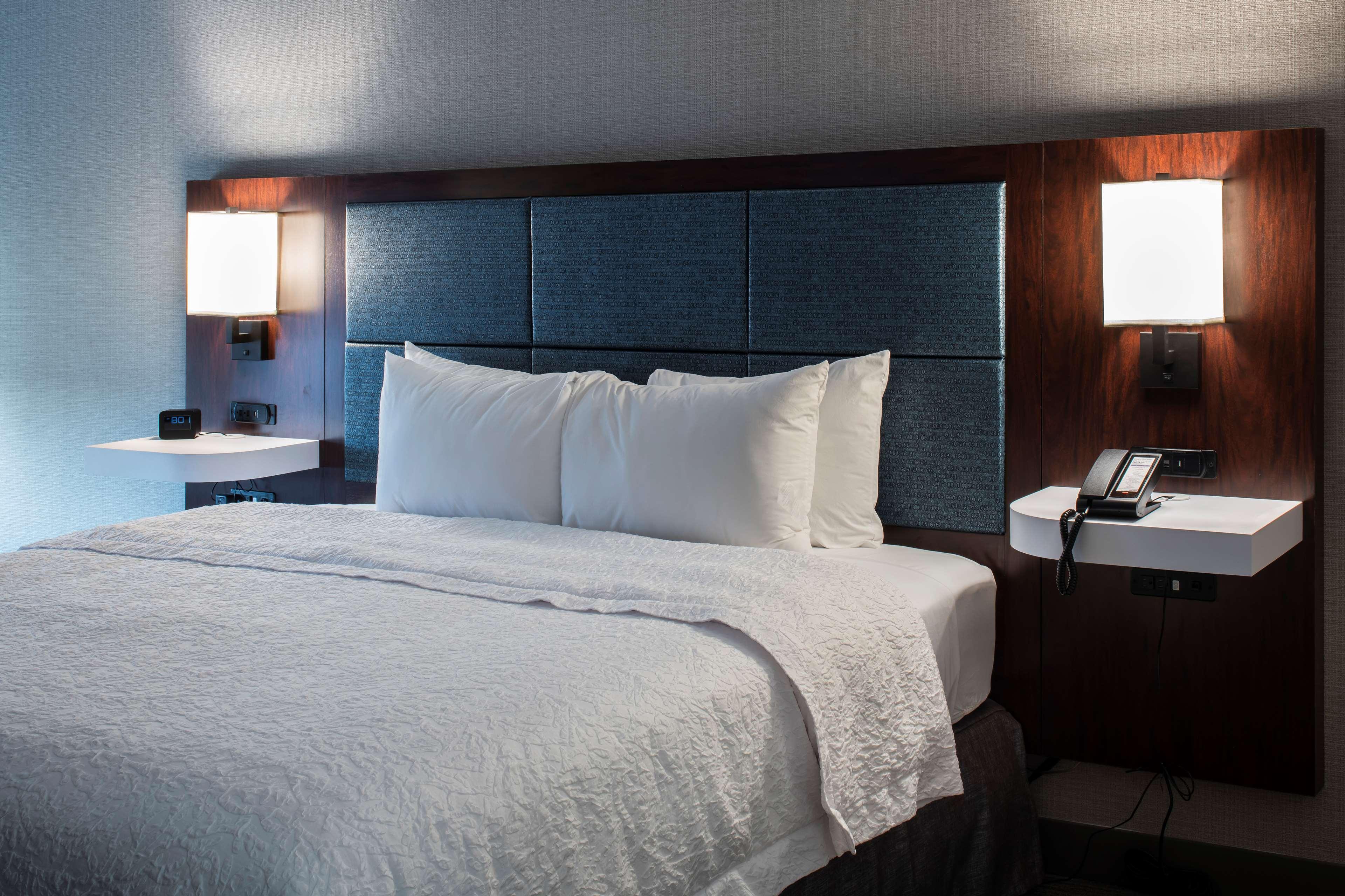 Hampton Inn & Suites Lincolnshire Luaran gambar