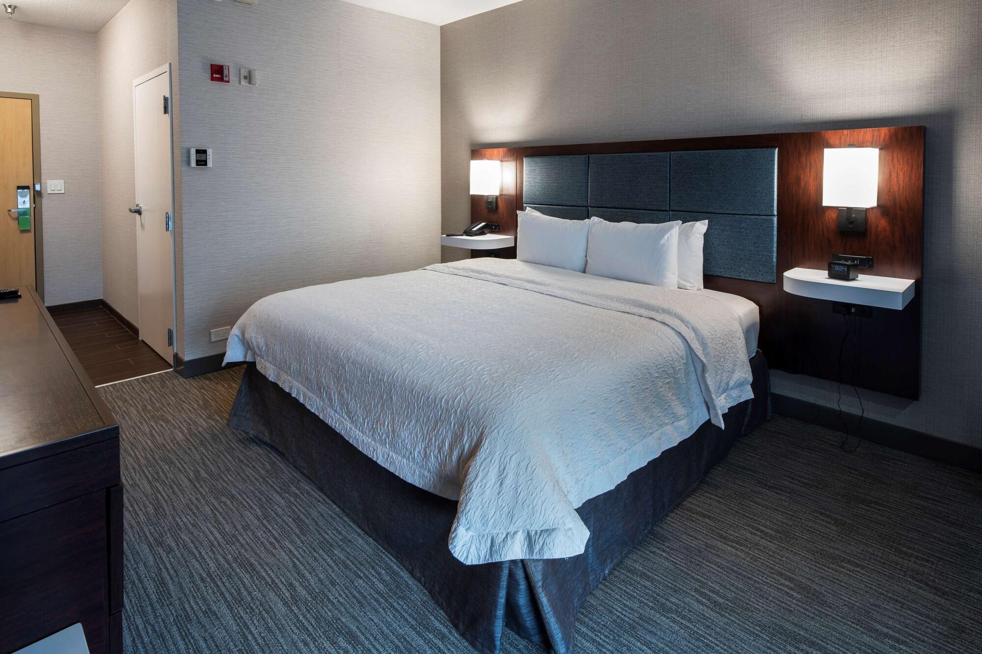Hampton Inn & Suites Lincolnshire Luaran gambar