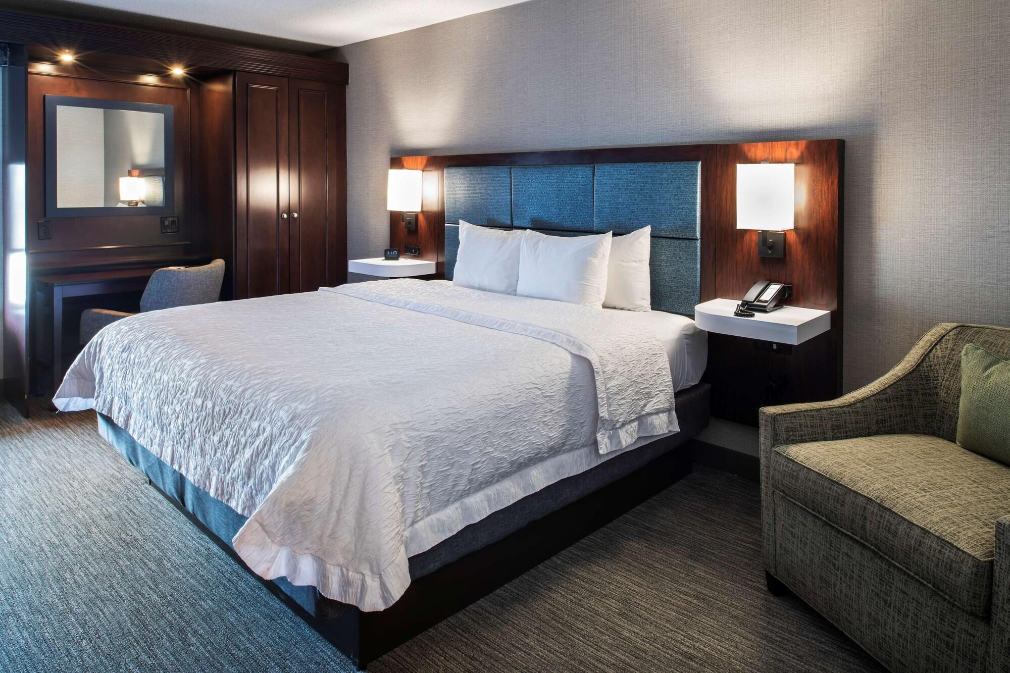 Hampton Inn & Suites Lincolnshire Luaran gambar