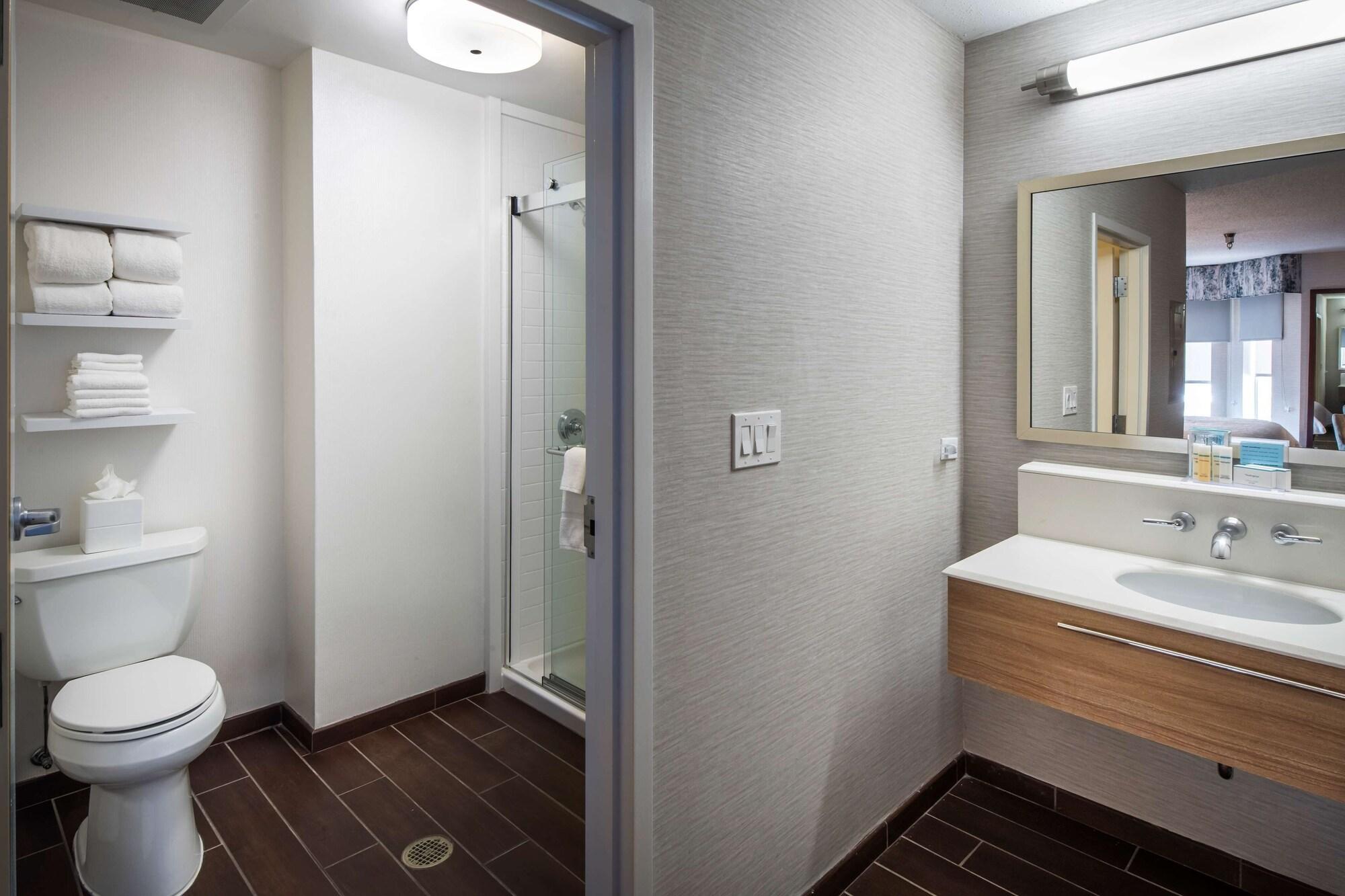 Hampton Inn & Suites Lincolnshire Luaran gambar