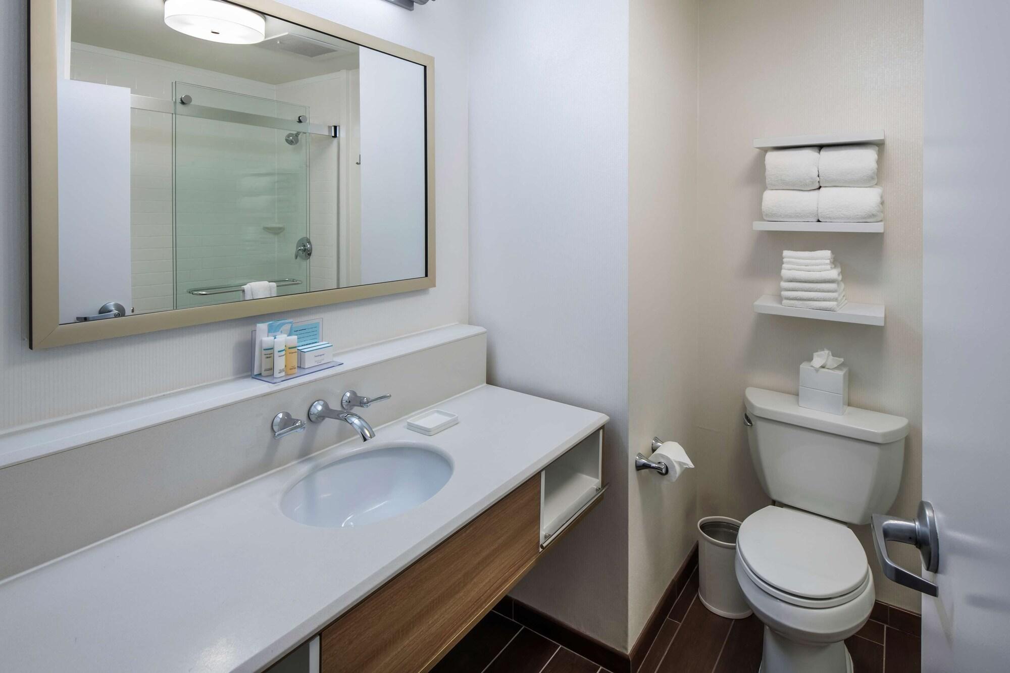 Hampton Inn & Suites Lincolnshire Luaran gambar