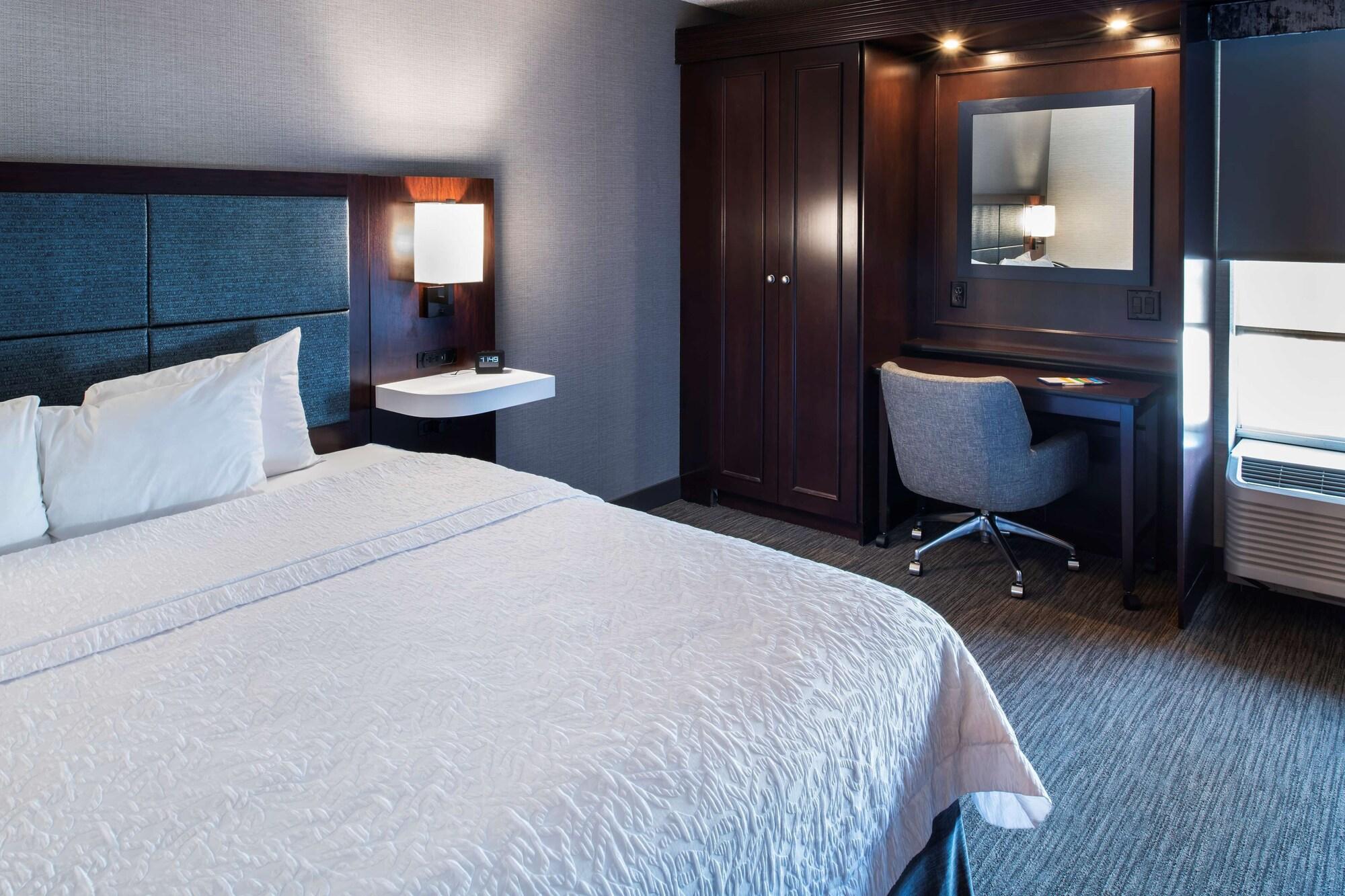 Hampton Inn & Suites Lincolnshire Luaran gambar