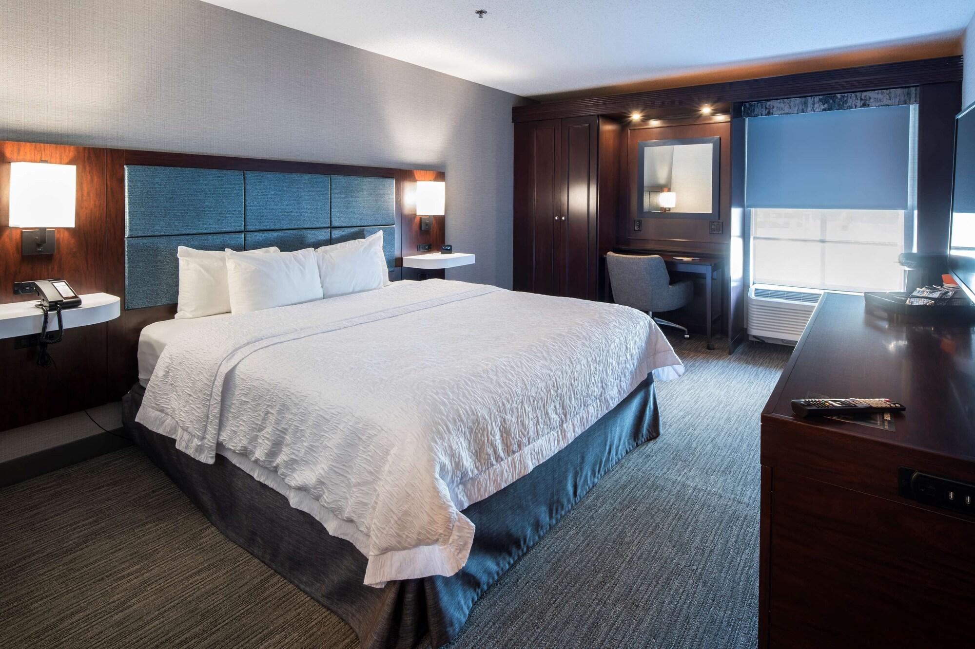 Hampton Inn & Suites Lincolnshire Luaran gambar
