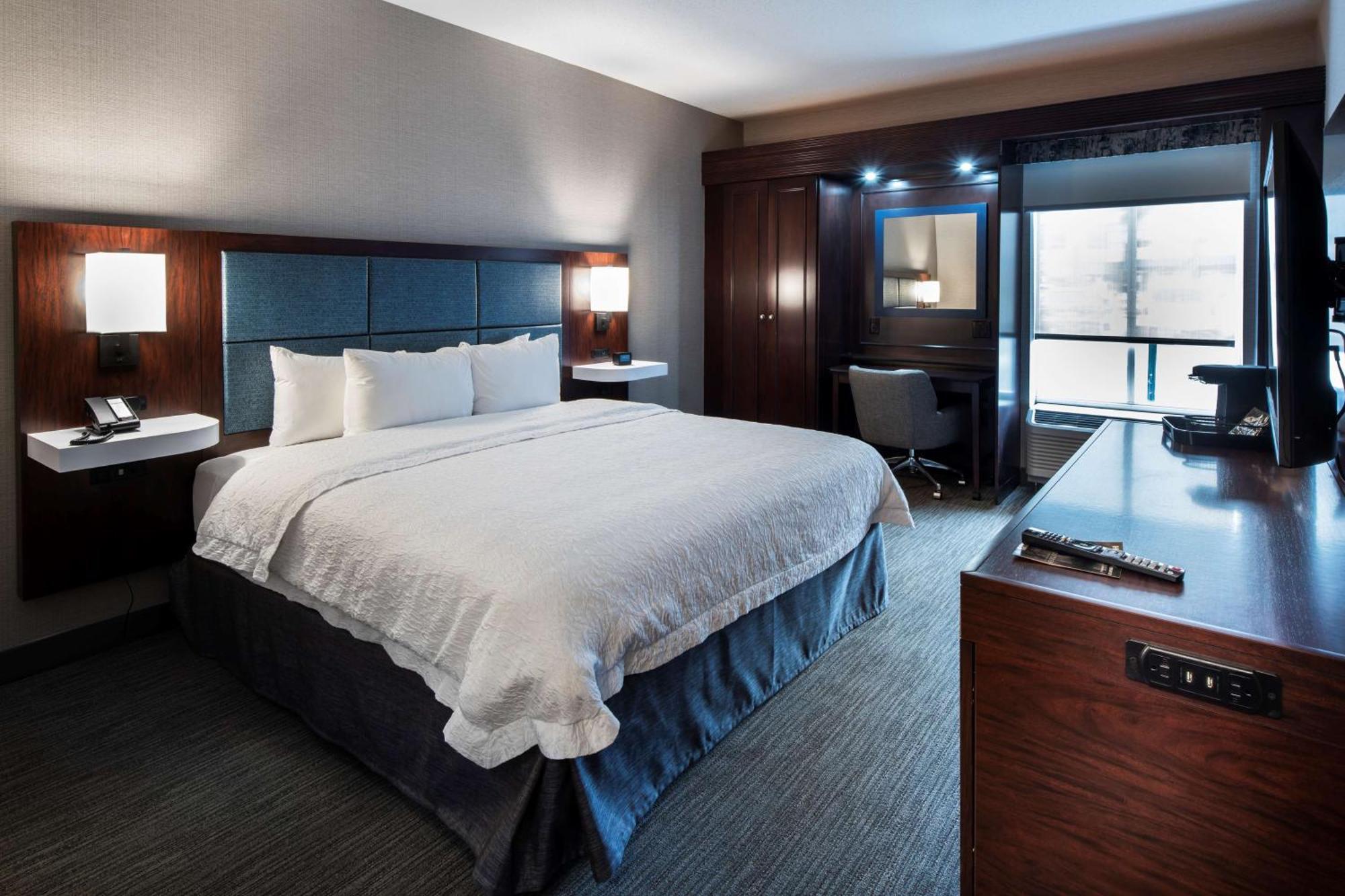 Hampton Inn & Suites Lincolnshire Luaran gambar
