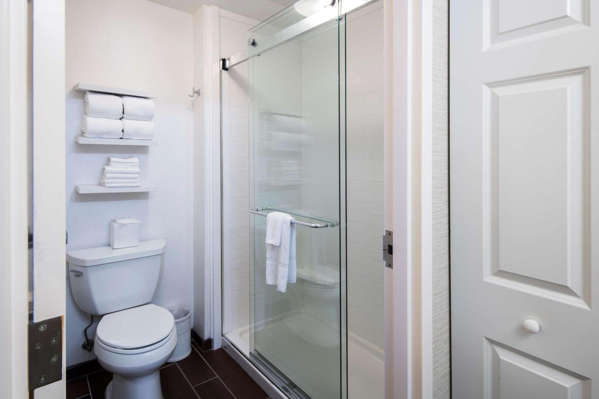 Hampton Inn & Suites Lincolnshire Luaran gambar