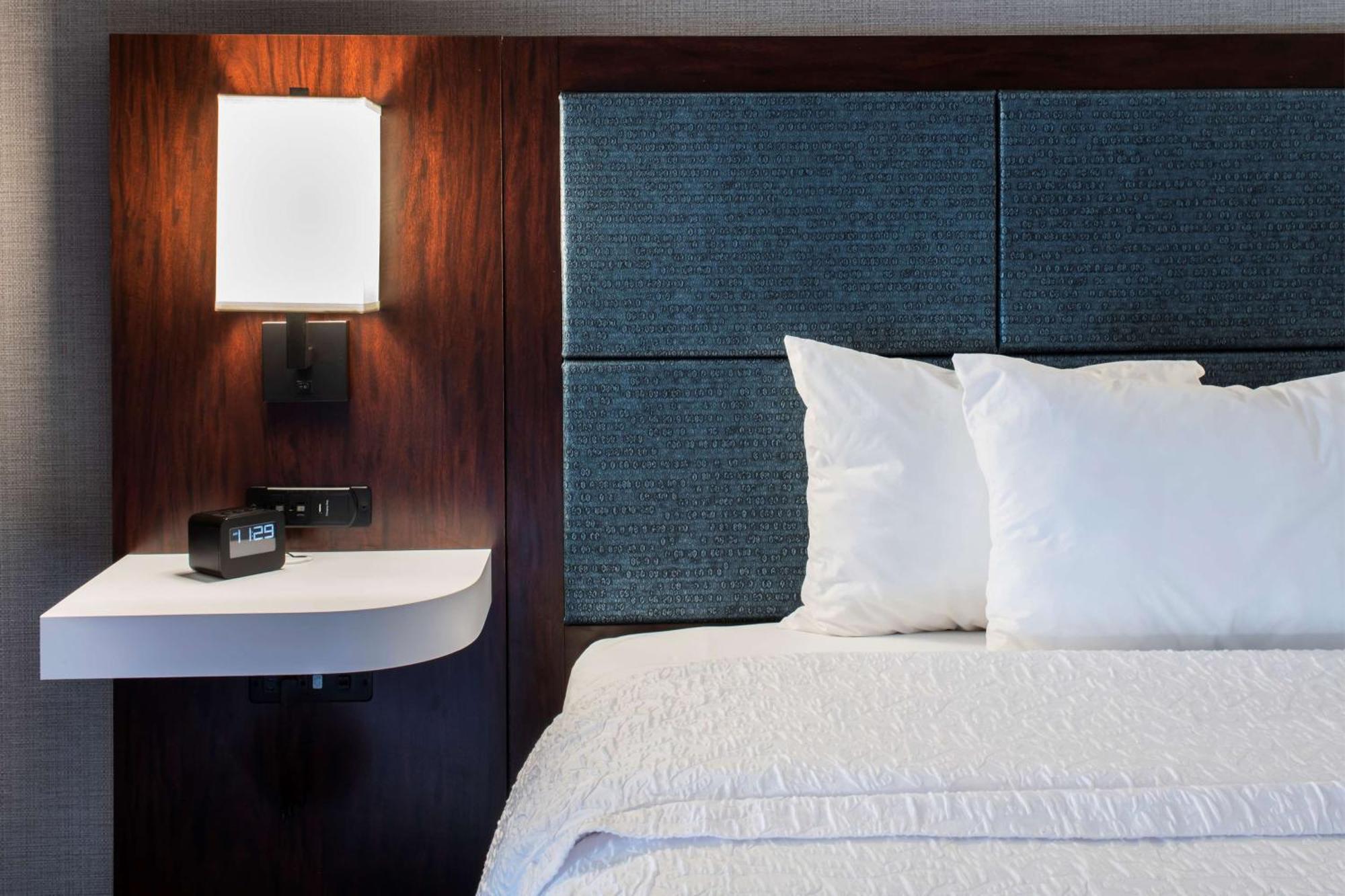Hampton Inn & Suites Lincolnshire Luaran gambar