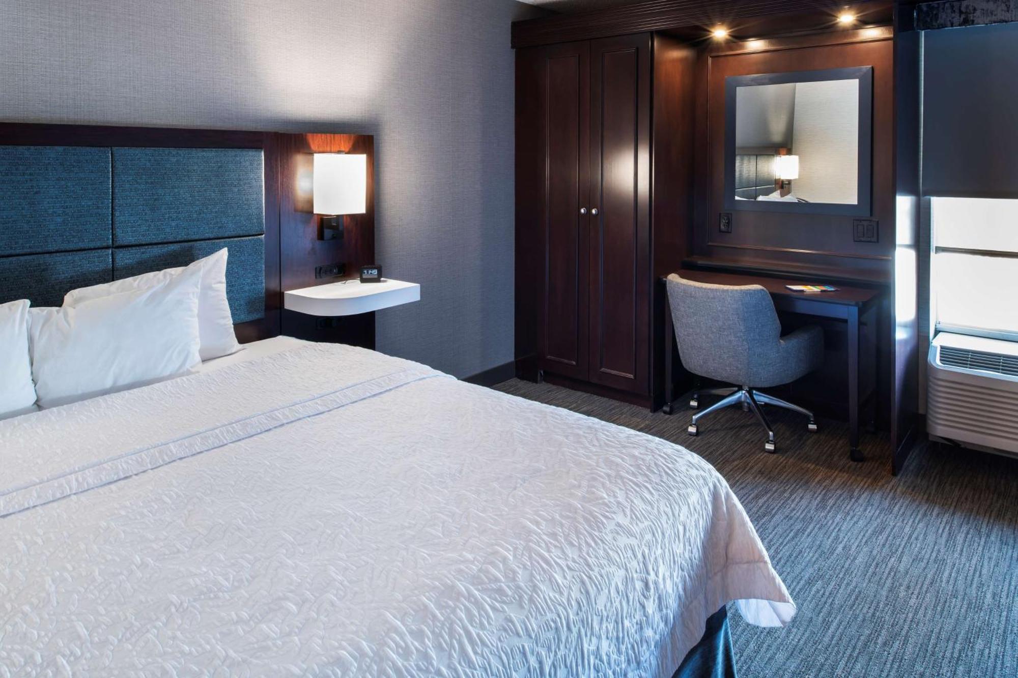 Hampton Inn & Suites Lincolnshire Luaran gambar